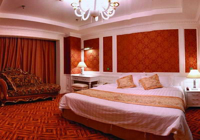 Hotel Tianjin Hopeway