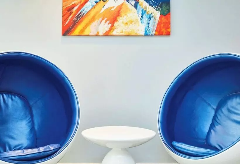 هتل Ibis Budget Singapore Imperial