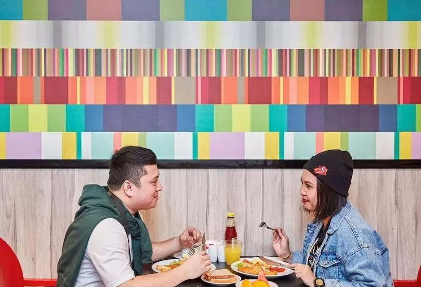 هتل Ibis Budget Singapore Imperial