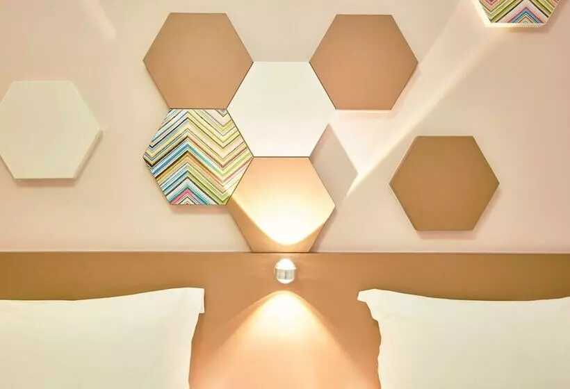 هتل Ibis Budget Singapore Imperial