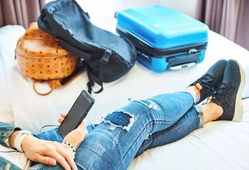 هتل Ibis Budget Singapore Imperial