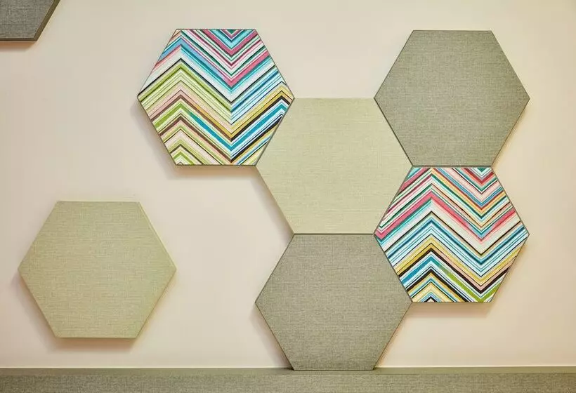 هتل Ibis Budget Singapore Imperial