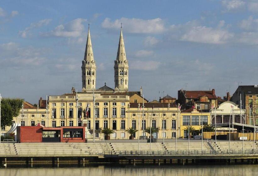 فندق Ibis Styles Macon Centre