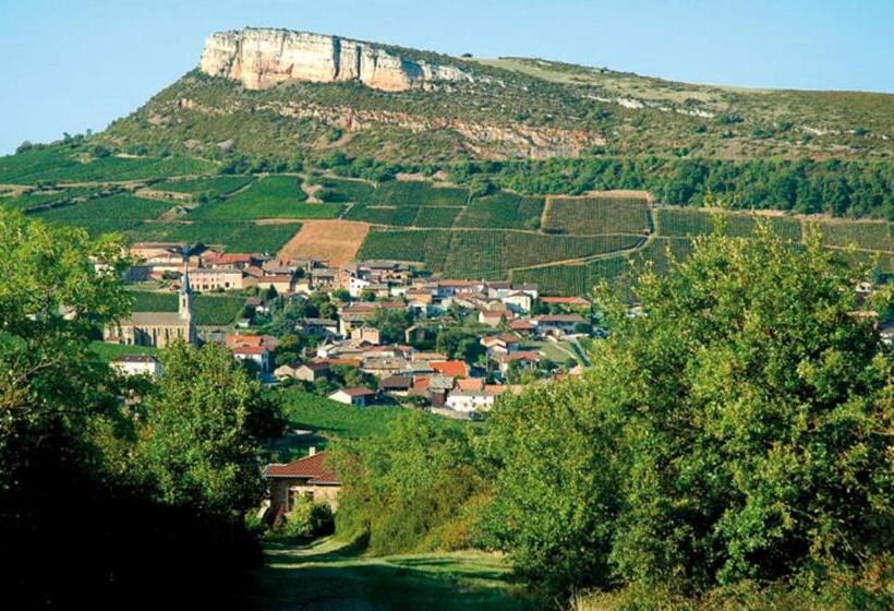 فندق Ibis Styles Macon Centre