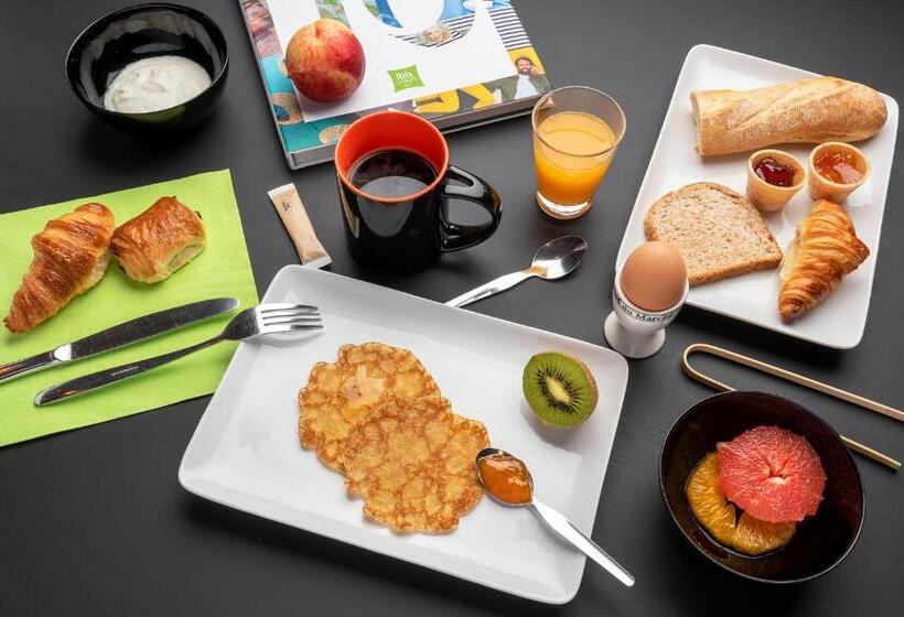 فندق Ibis Styles Macon Centre