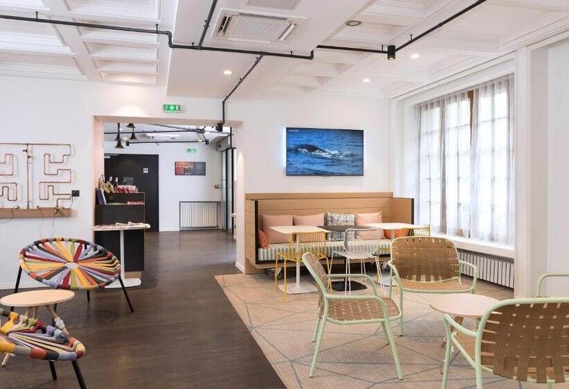 فندق Ibis Styles Macon Centre