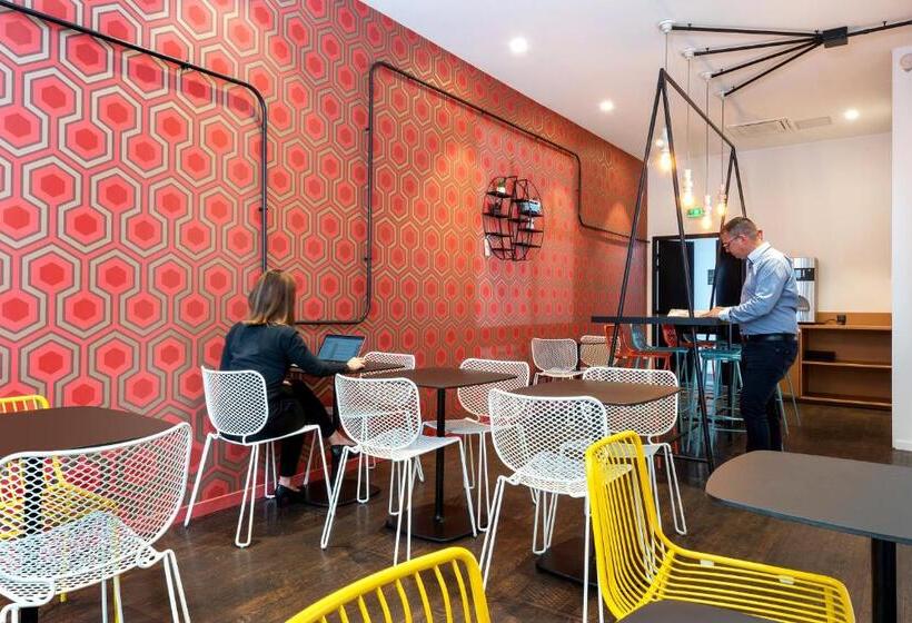 فندق Ibis Styles Macon Centre