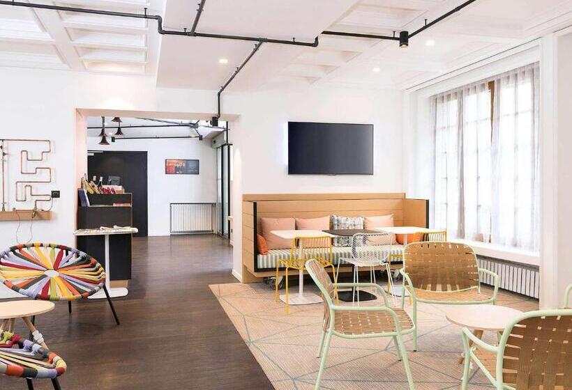 فندق Ibis Styles Macon Centre