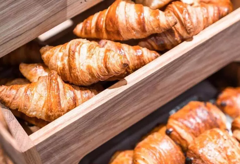 Szálloda Ibis Styles Macon Centre