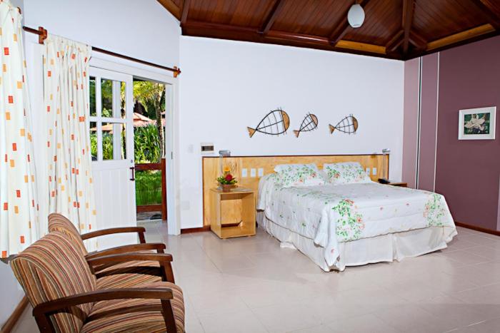 ホテル Karapitangui