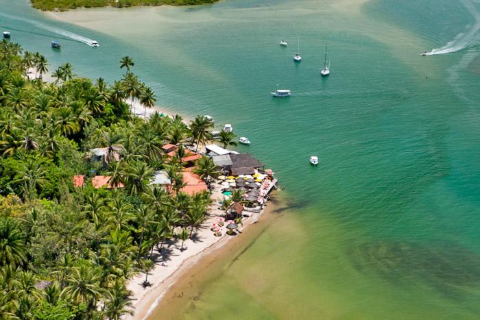 ホテル Karapitangui