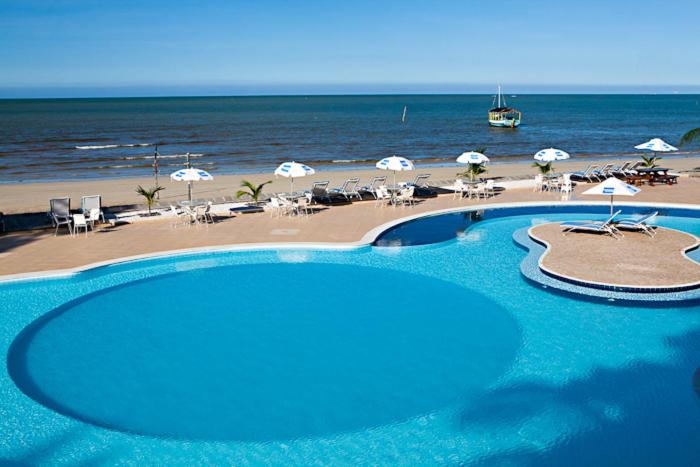 ホテル Karapitangui