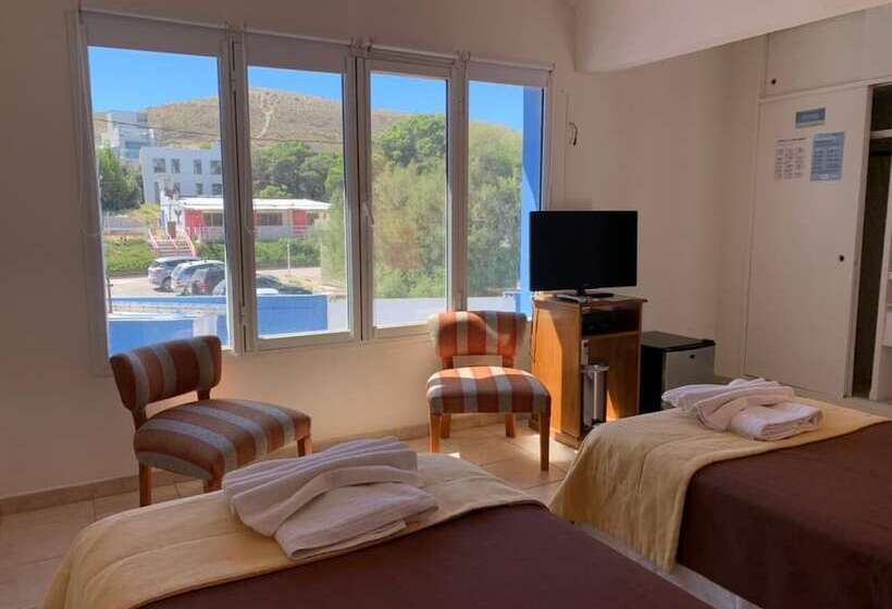 Hotel Las Restingas