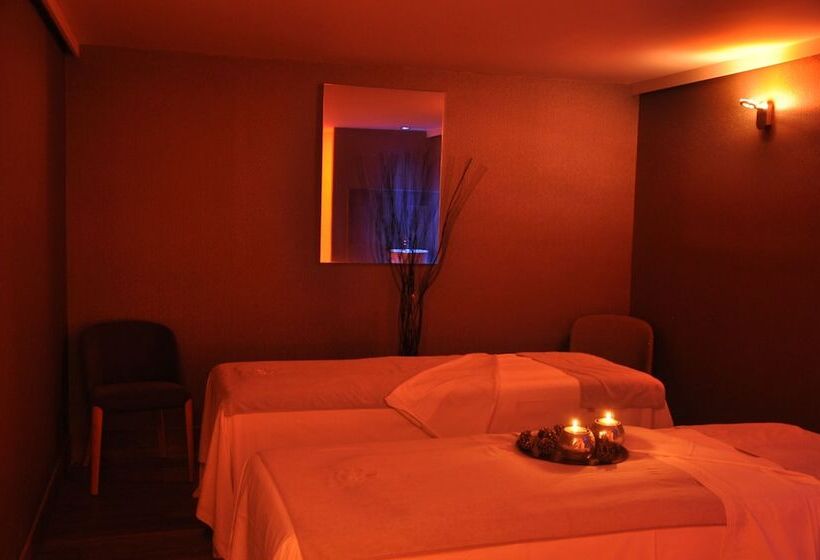 فندق Le Pic Blanc