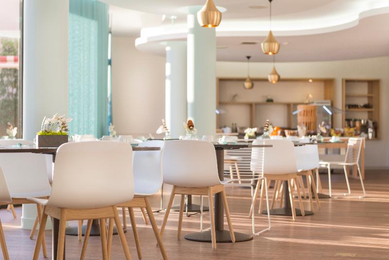 酒店 Les Jardins De Saintemaxime