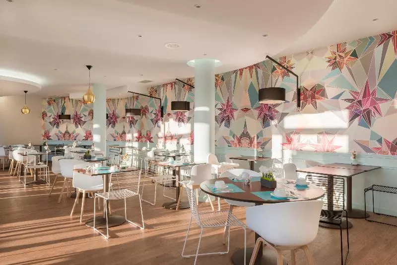 Отель Les Jardins De Saintemaxime