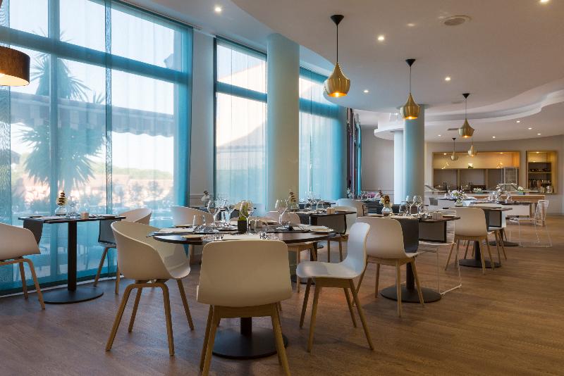 酒店 Les Jardins De Saintemaxime