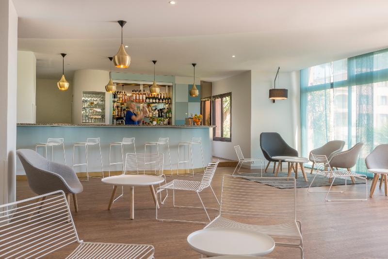 酒店 Les Jardins De Saintemaxime