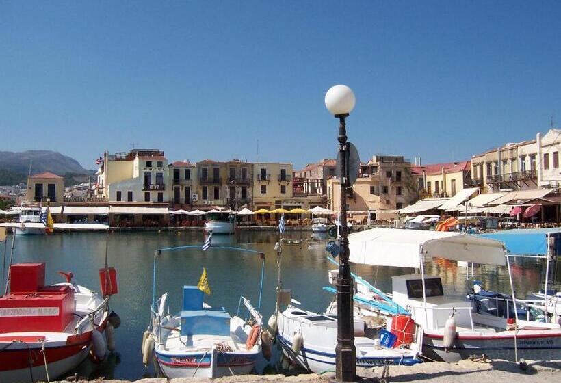 בית מלון כפרי Palazzo Vecchio Exclusive Residence