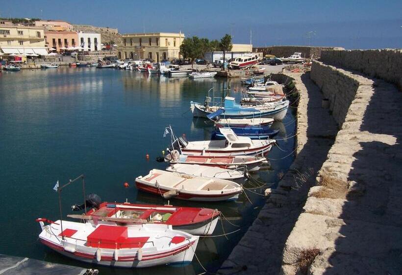 בית מלון כפרי Palazzo Vecchio Exclusive Residence