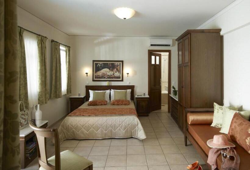 בית מלון כפרי Palazzo Vecchio Exclusive Residence