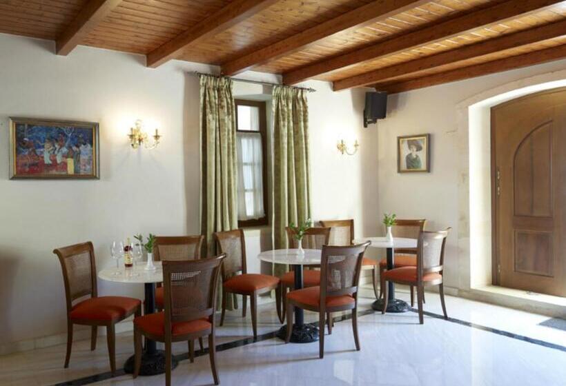 בית מלון כפרי Palazzo Vecchio Exclusive Residence