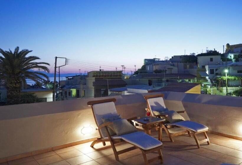 בית מלון כפרי Palazzo Vecchio Exclusive Residence