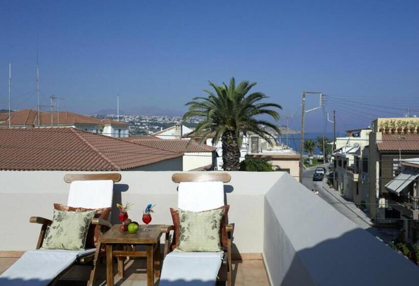 בית מלון כפרי Palazzo Vecchio Exclusive Residence