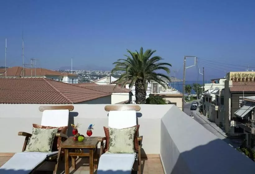 فندق Palazzo Vecchio Exclusive Residence