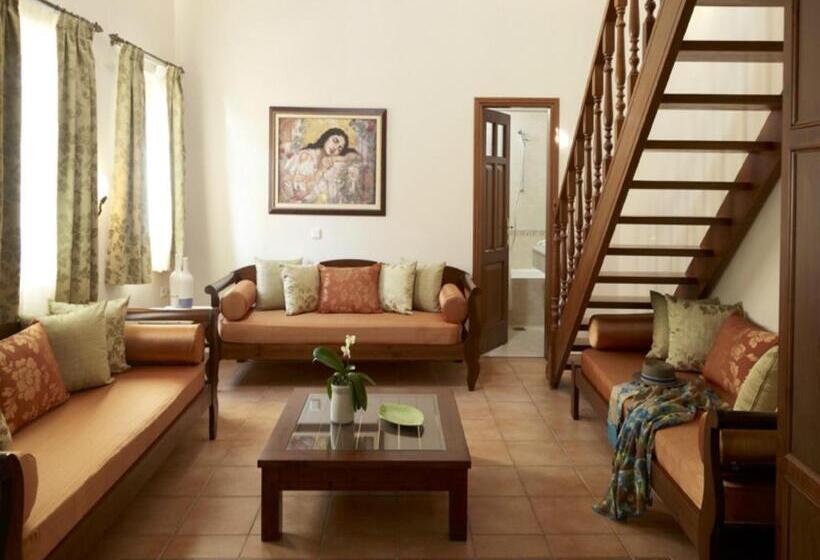 בית מלון כפרי Palazzo Vecchio Exclusive Residence