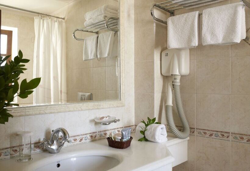 בית מלון כפרי Palazzo Vecchio Exclusive Residence