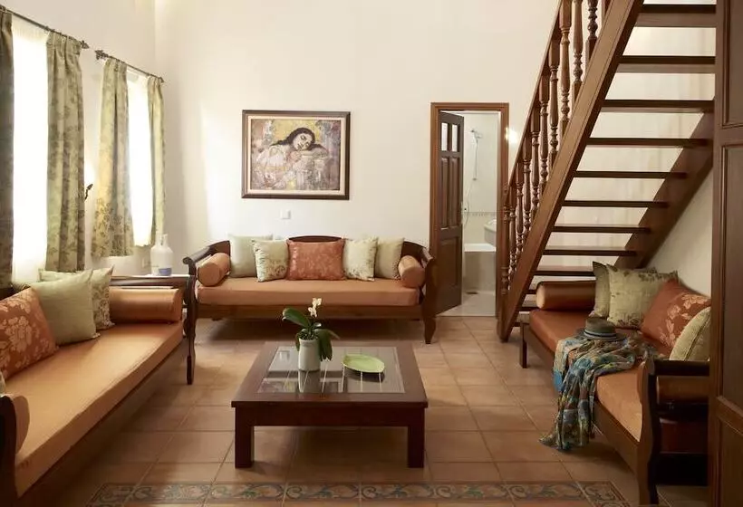 فندق Palazzo Vecchio Exclusive Residence