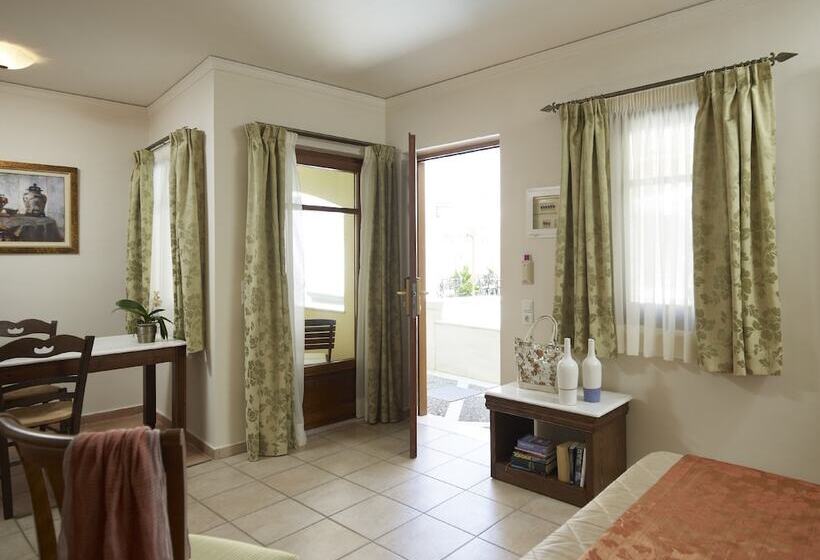 בית מלון כפרי Palazzo Vecchio Exclusive Residence