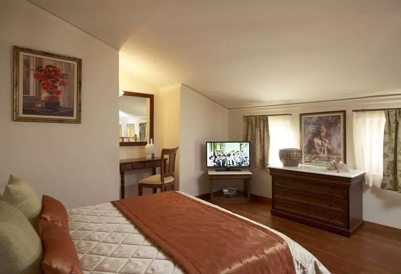 فندق Palazzo Vecchio Exclusive Residence