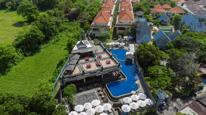 Pelangi Bali Hotel & Spa