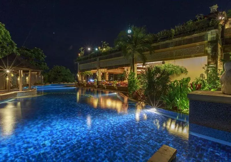 Pelangi Bali Hotel & Spa