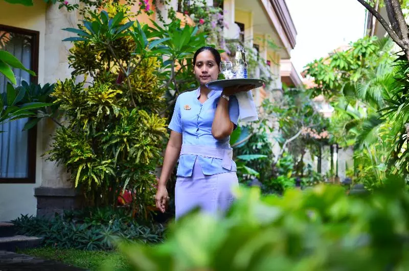 Pelangi Bali Hotel & Spa