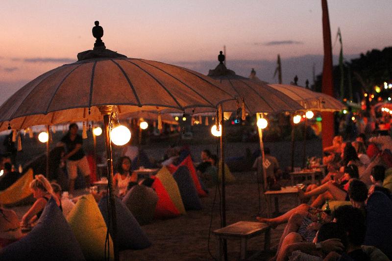 Pelangi Bali Hotel & Spa