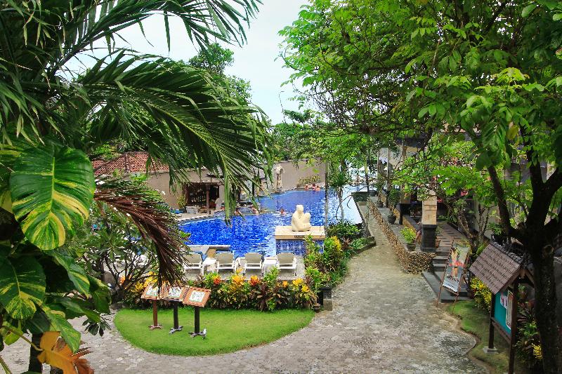 Pelangi Bali Hotel & Spa