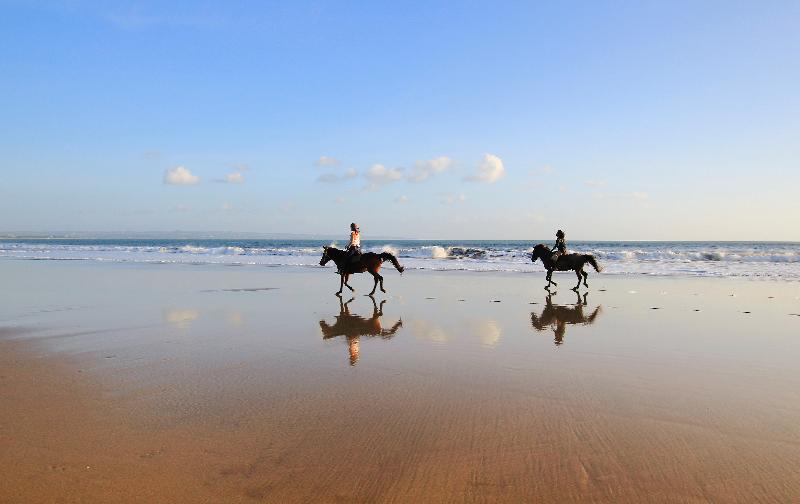 Pelangi Bali Hotel & Spa