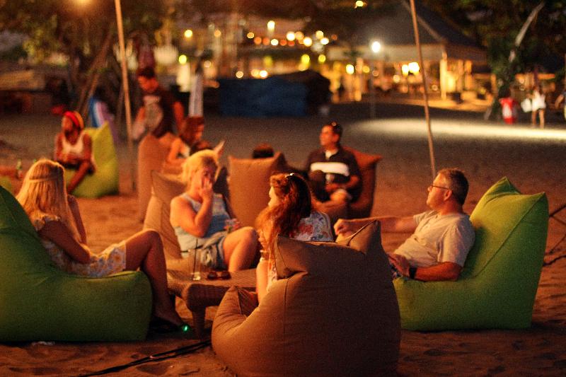 Pelangi Bali Hotel & Spa