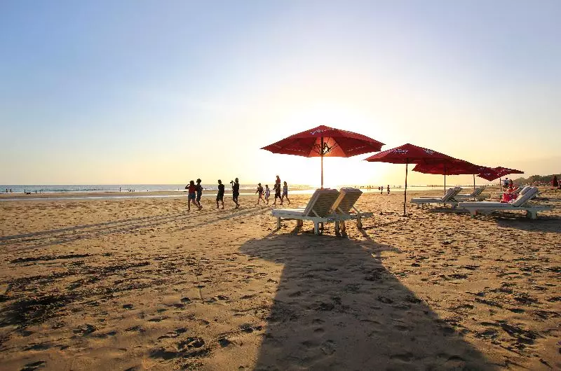 Pelangi Bali Hotel & Spa