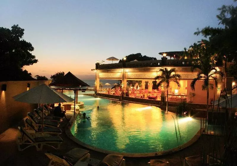 Pelangi Bali Hotel & Spa