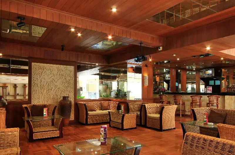 Pelangi Bali Hotel & Spa