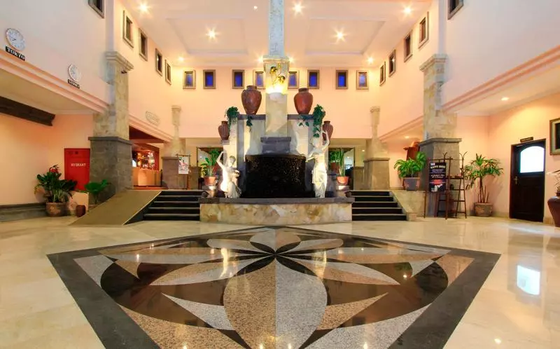 Pelangi Bali Hotel & Spa