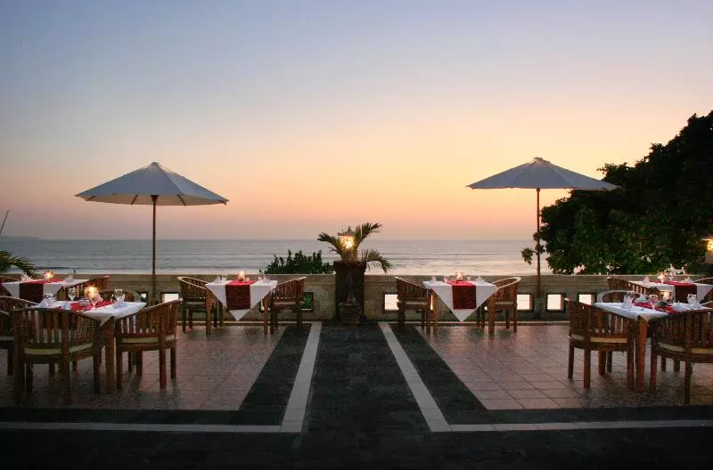 Pelangi Bali Hotel & Spa