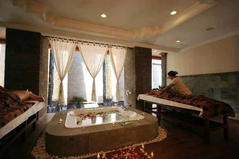 Pelangi Bali Hotel & Spa