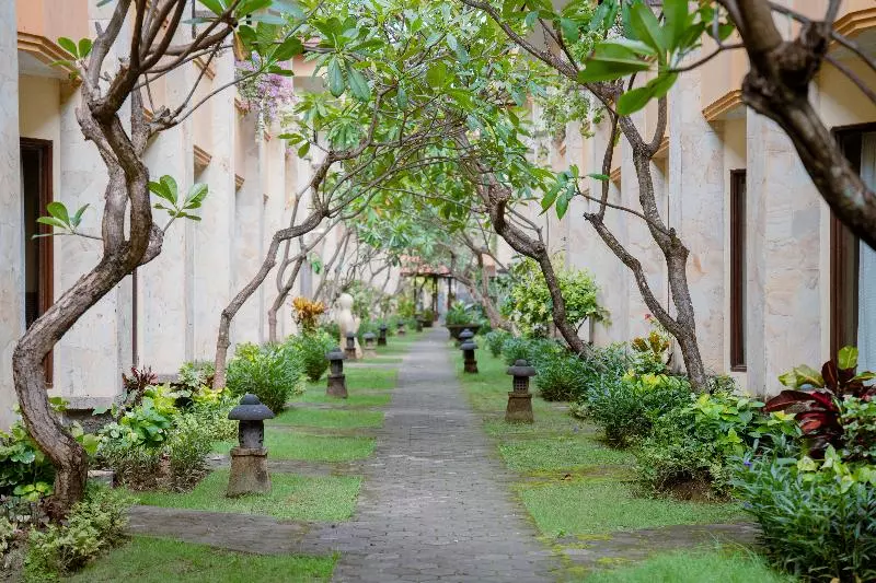 Pelangi Bali Hotel & Spa