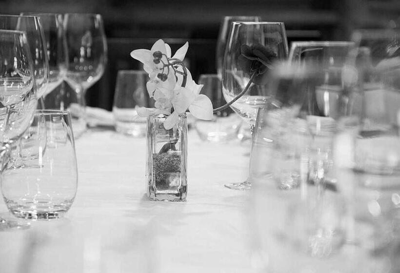 酒店 Posada Doña Urraca