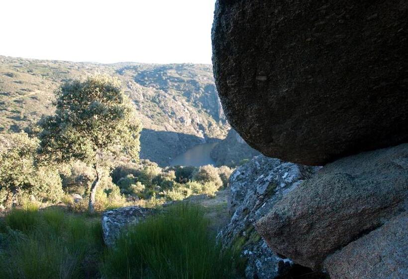 酒店 Posada Doña Urraca